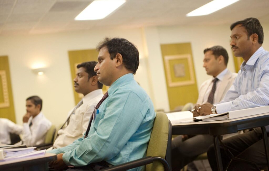 Inside HR Career Plus Institute’s Transformative Training Programs