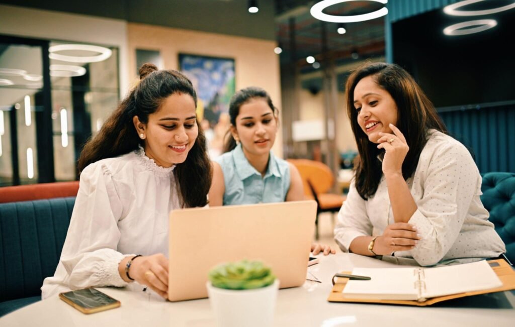 Success Stories: How HR Career Plus Institute Shapes HR Careers